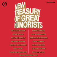 New Treasury of Great Humorists (Abridged)