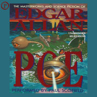 The Masterworks and Science Fiction of Edgar Allan Poe (Abridged)