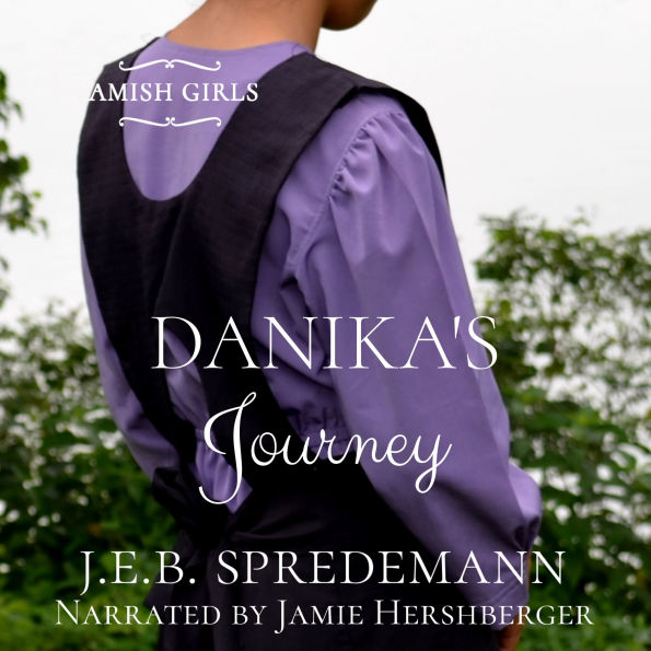 Danika's Journey (Amish Girls Series - Book 2)