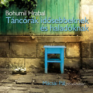 Táncórák id¿sebbeknek és haladóknak