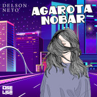 garota no bar, A - Orgulho de ser, Livro 2 (Abreviado)