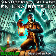 Manuscrito hallado en una botella