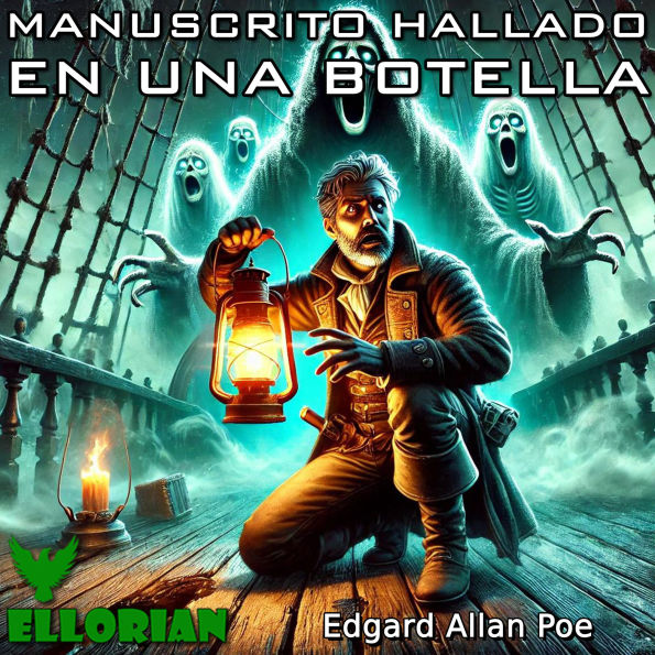 Manuscrito hallado en una botella