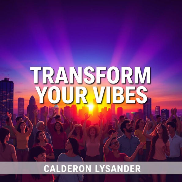 Transform Your Vibes: Secrets to Unlocking Healing Through Sound: Transform your vibes! Access engaging audio lessons to unlock healing and elevate your energy through sound.