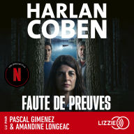 Faute de preuves: Aujourd'hui une série Netflix