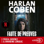 Faute de preuves: Aujourd'hui une série Netflix