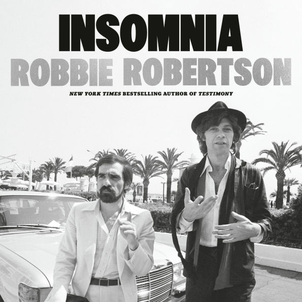 Insomnia