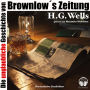 Die unglaubliche Geschichte von Brownlow's Zeitung