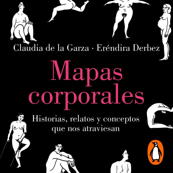Mapas corporales: Historias, relatos y conceptos que nos atraviesan