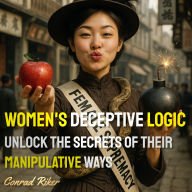 Women's Deceptive Logic: Unlock the Secrets of Their Manipulative Ways