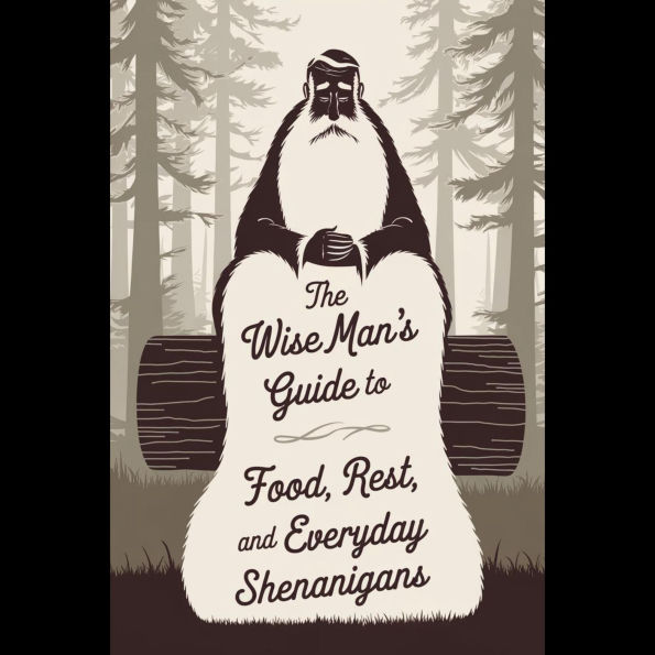 The Wise Man's Guide to Food, Rest, and Everyday Shenanigans