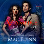 Vampire Dead-tective (Vampire Dead-tective #1)