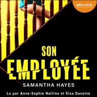 Son employée