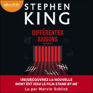 Différentes saisons - volume 2