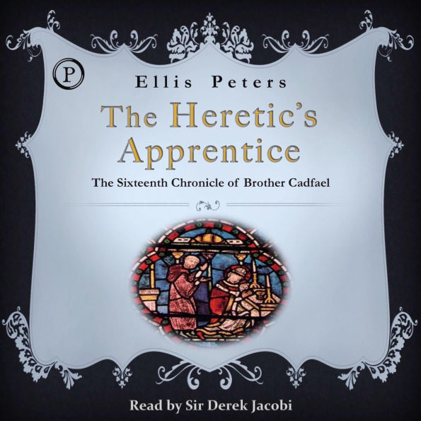 The Heretic's Apprentice (Abridged)