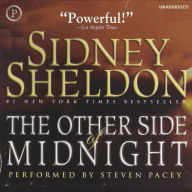 The Other Side of Midnight (Abridged)