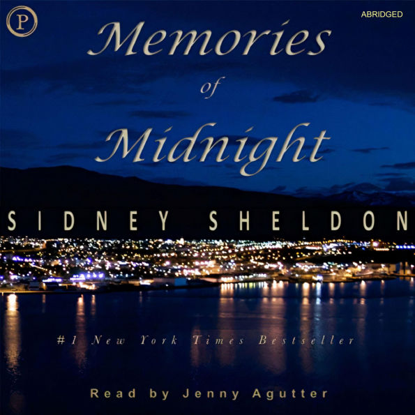 Memories of Midnight (Abridged)