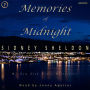 Memories of Midnight (Abridged)