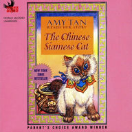 The Chinese Siamese Cat (Abridged)