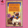 The Chinese Siamese Cat