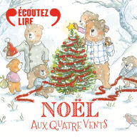 Noël aux quatre vents