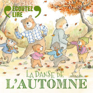 La danse de l'automne