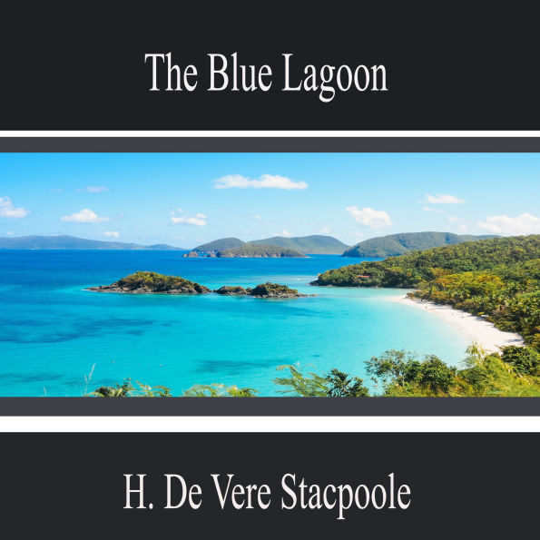 The Blue Lagoon