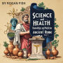 Science and Health: Knowledge and Medicine in Ancient Rome (3 in 1)