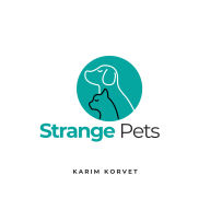 Strange Pets
