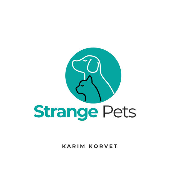 Strange Pets