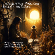 Pendle Witches, The - England 1600's: Book 6 of 7 - Anne Redferne