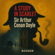 A Study In Scarlet