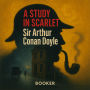 A Study In Scarlet