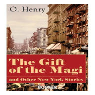 The gift of the magi and other short stories