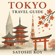 Tokyo Travel Guide