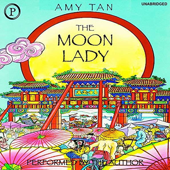 The Moon Lady (Abridged)