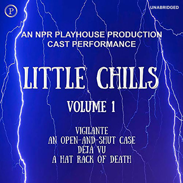 Little Chills (Abridged)
