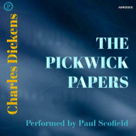 The Pickwick Papers (Abridged)