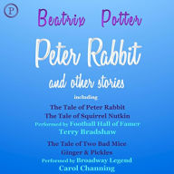 Peter Rabbit and Other Stories (Abridged)