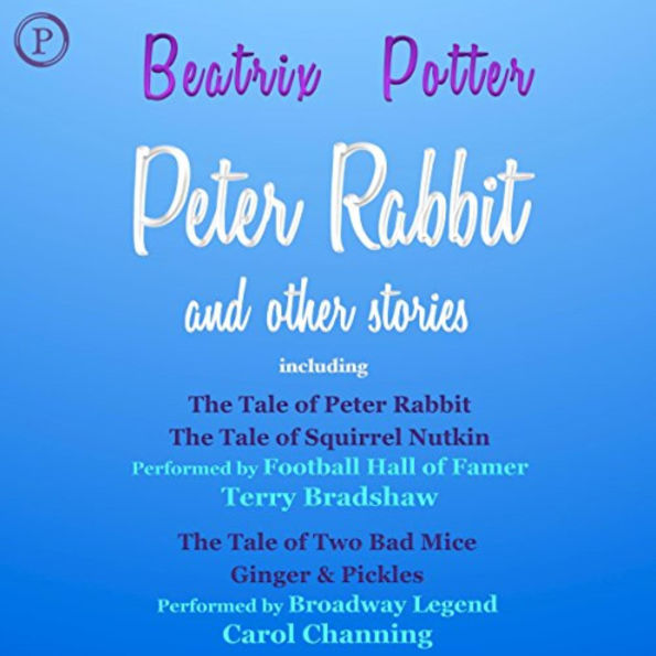 Peter Rabbit and Other Stories (Abridged)