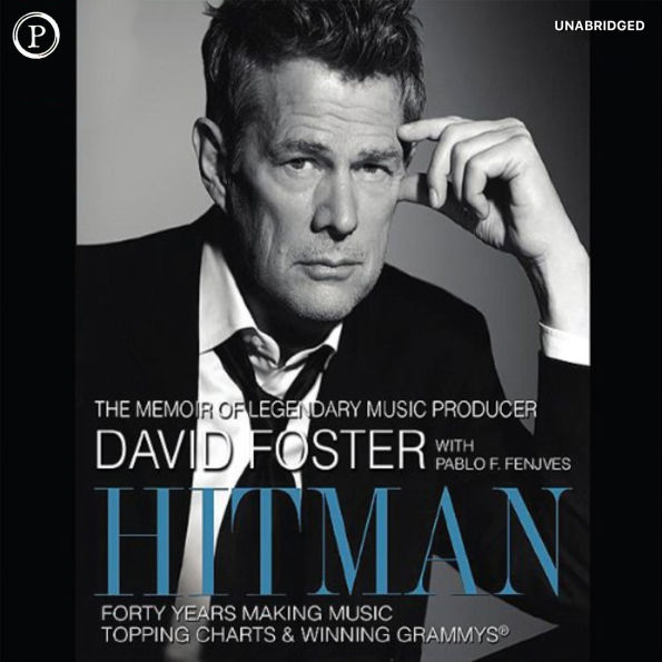 Hitman: Forty Years Making Music, Topping the Charts, and Winning Grammys