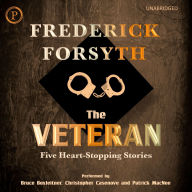 The Veteran: Five Heart-Stopping Stories