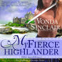 My Fierce Highlander