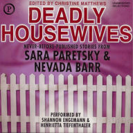 Deadly Housewives (Abridged)