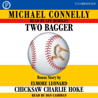 Two Bagger: With Bonus Story by Elmore Leonard 