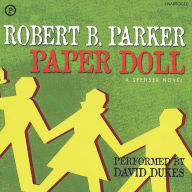 Paper Doll