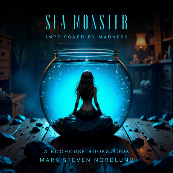 Sea Monster: Imprisoned By Madness