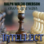 Essays: First Series. Intellect