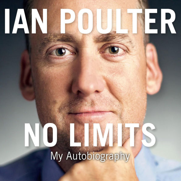No Limits: My Autobiography