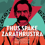 Thus Spake Zarathustra
